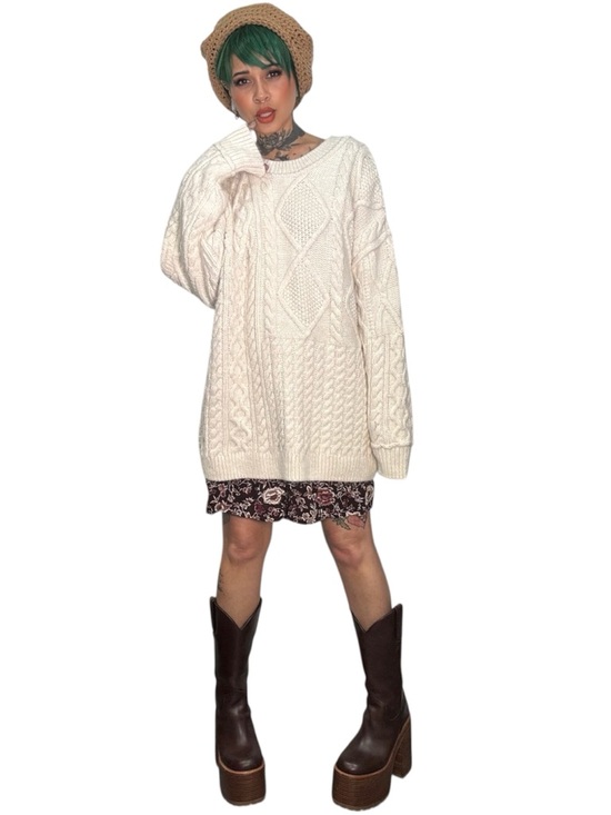 Free People Sweaters - Oversized Free People sweater